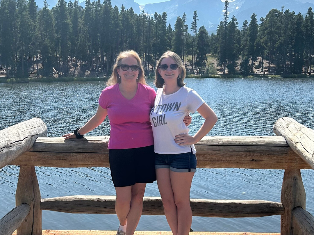 Estes Park Trolleys-埃斯蒂斯公园必去景点