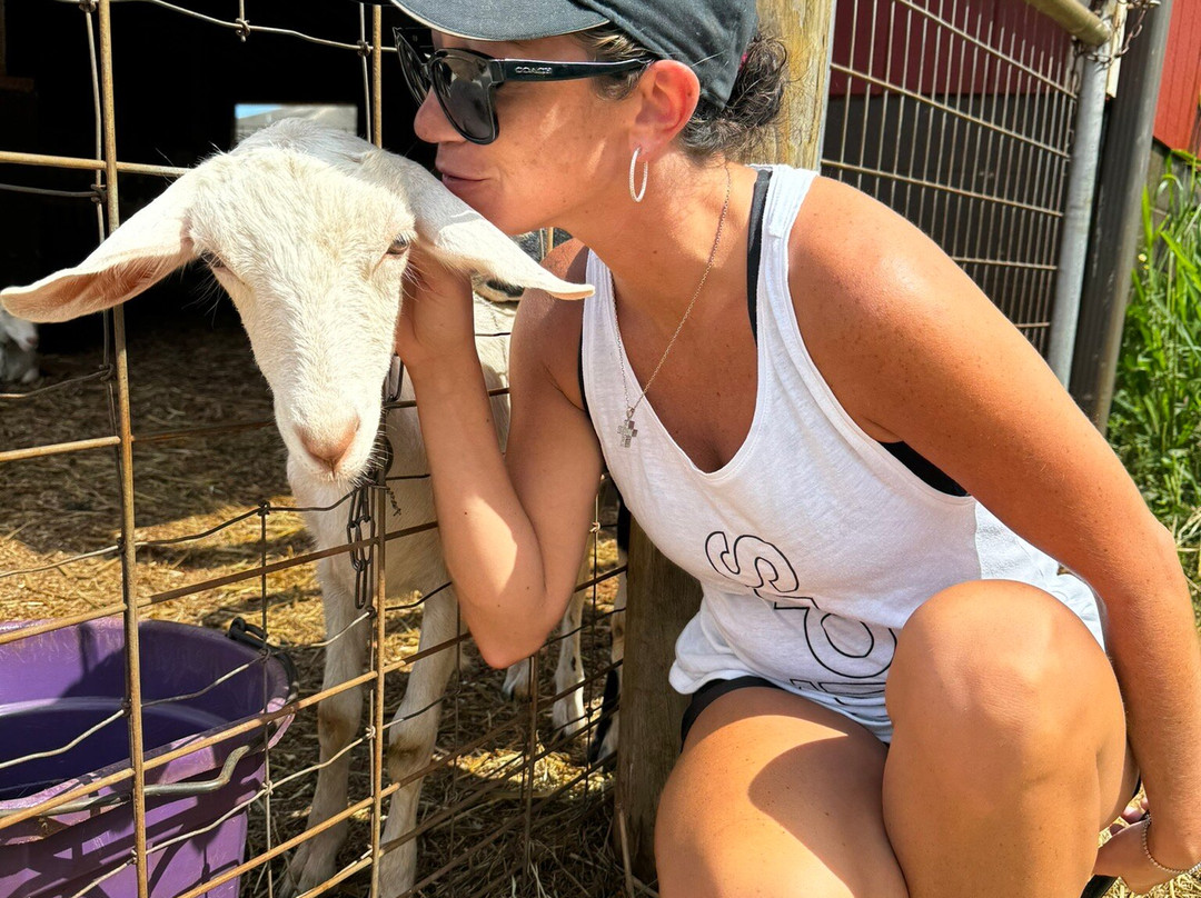 Sweetland Farm Hawaii-瓦亚禄必去景点