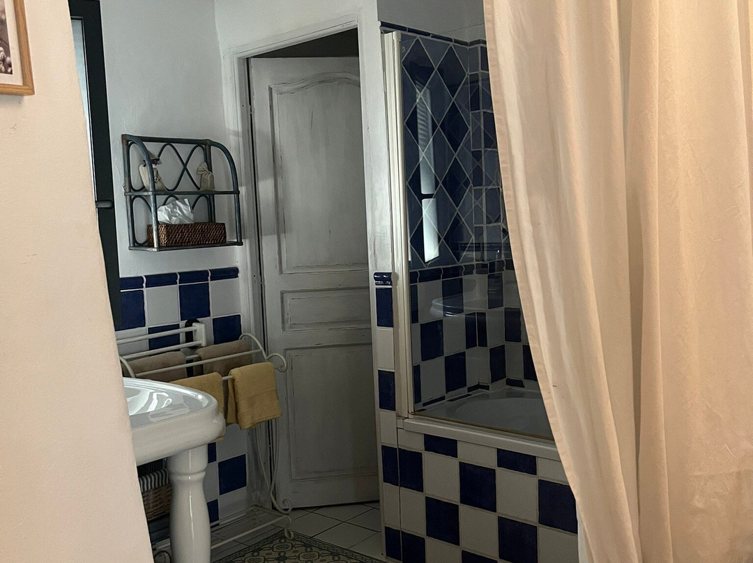 Le Mas Fraissinet主图