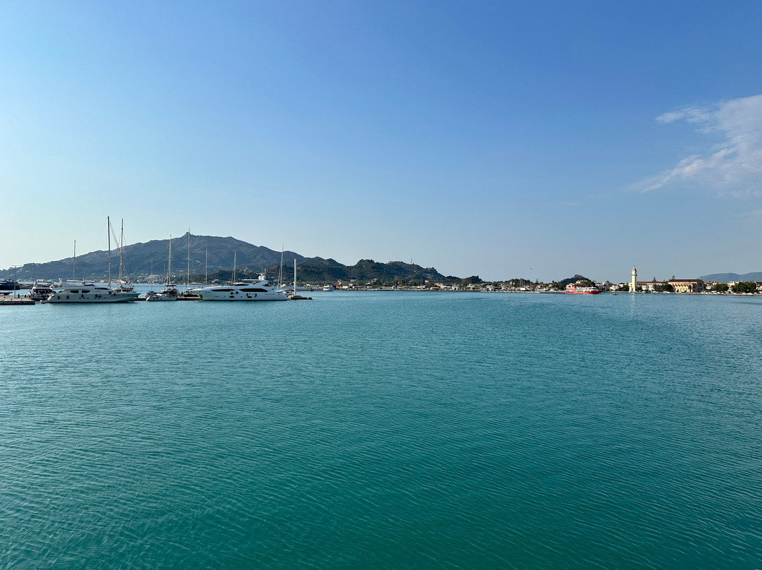 Zante Magic Tours景点图片