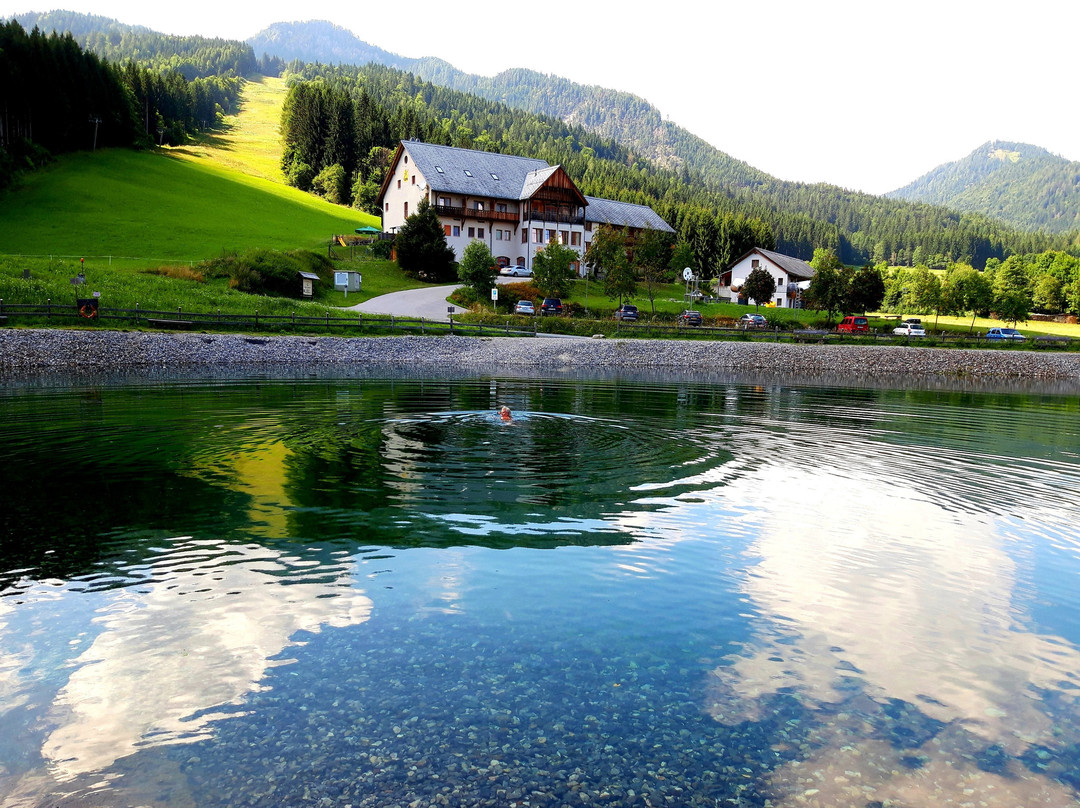 Jufa Hotel Gitschtal***主图