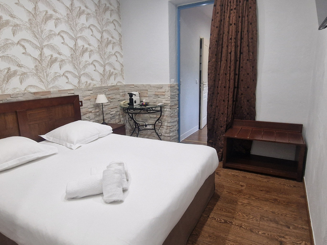 Hotel Bella Vista主图