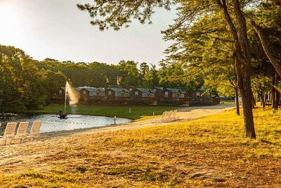 Pine Haven Campground