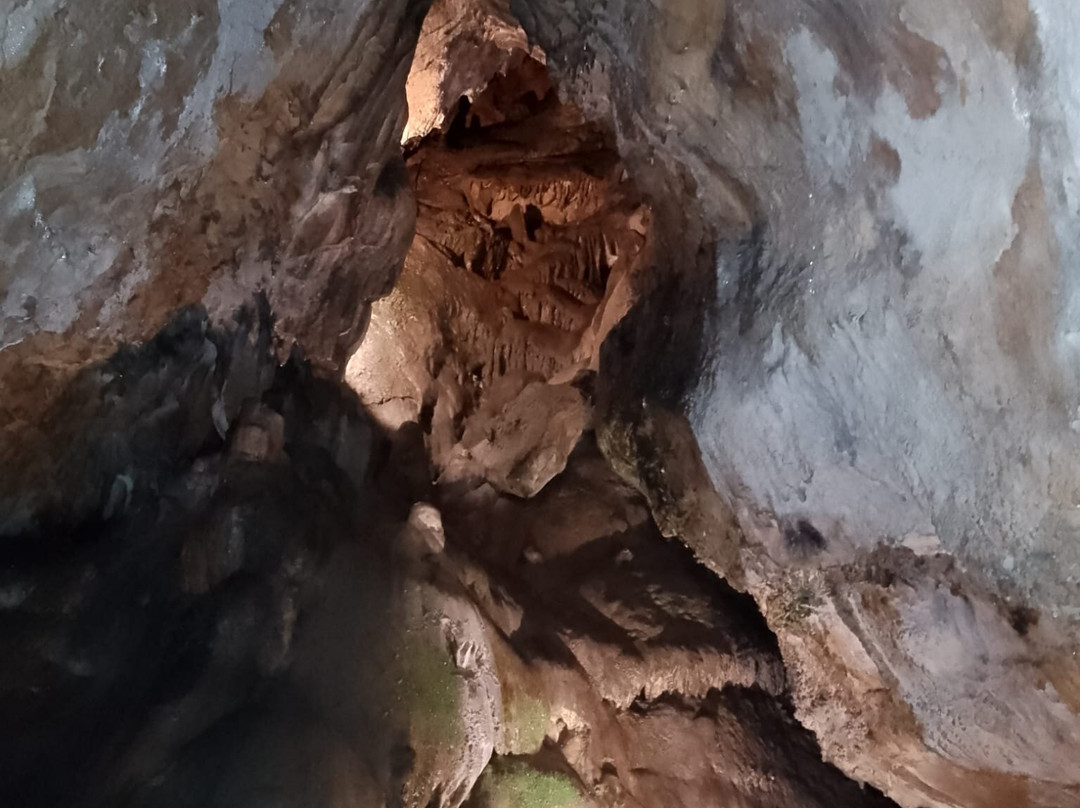 La Grotte de Nichet-Fromelennes必去景点