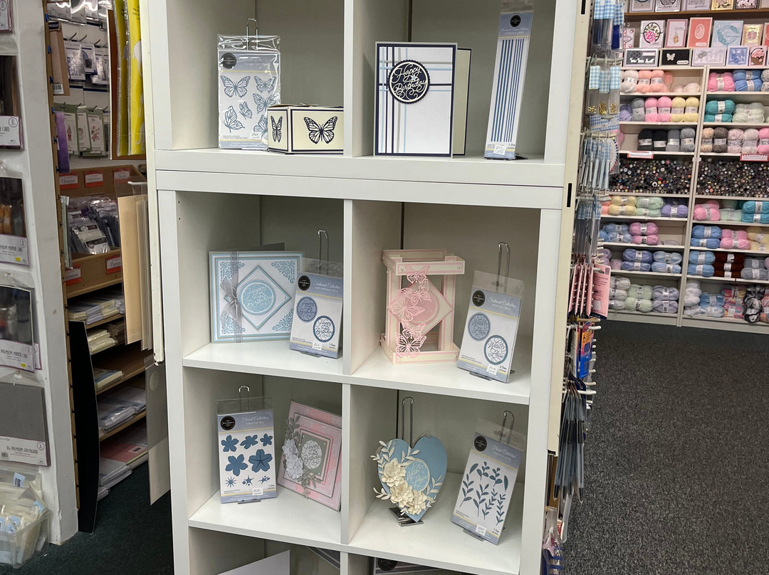 Craftmania景点图片