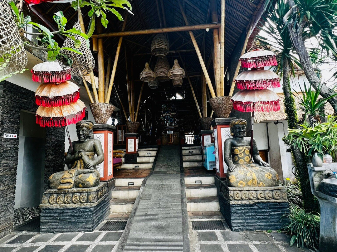 Teba Sari Bali Agrotourism景点图片
