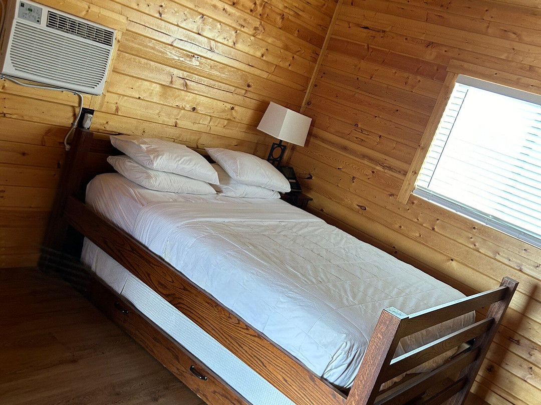 Hualapai Ranch-大峡谷国家公园必去景点