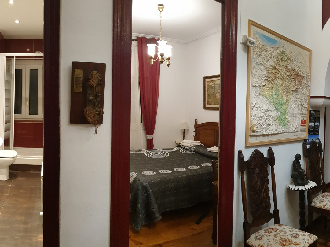 Pension Escaray主图