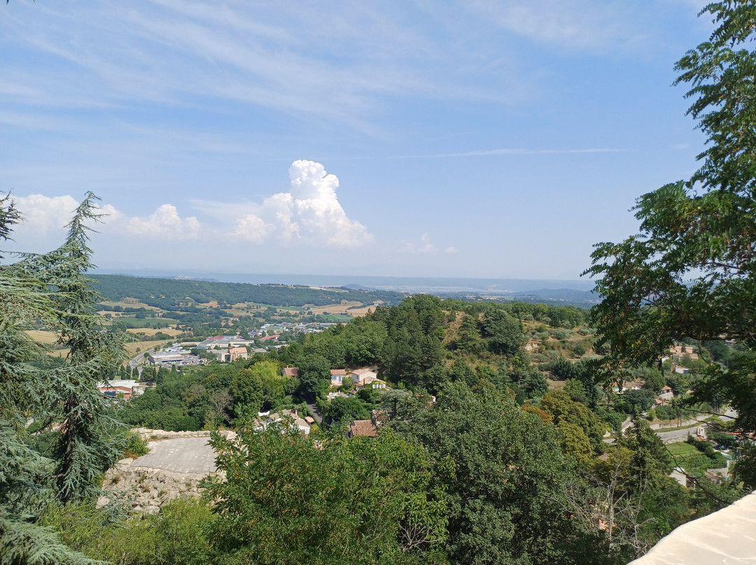 Office De Tourisme Forcalquier Haute-Provence景点图片
