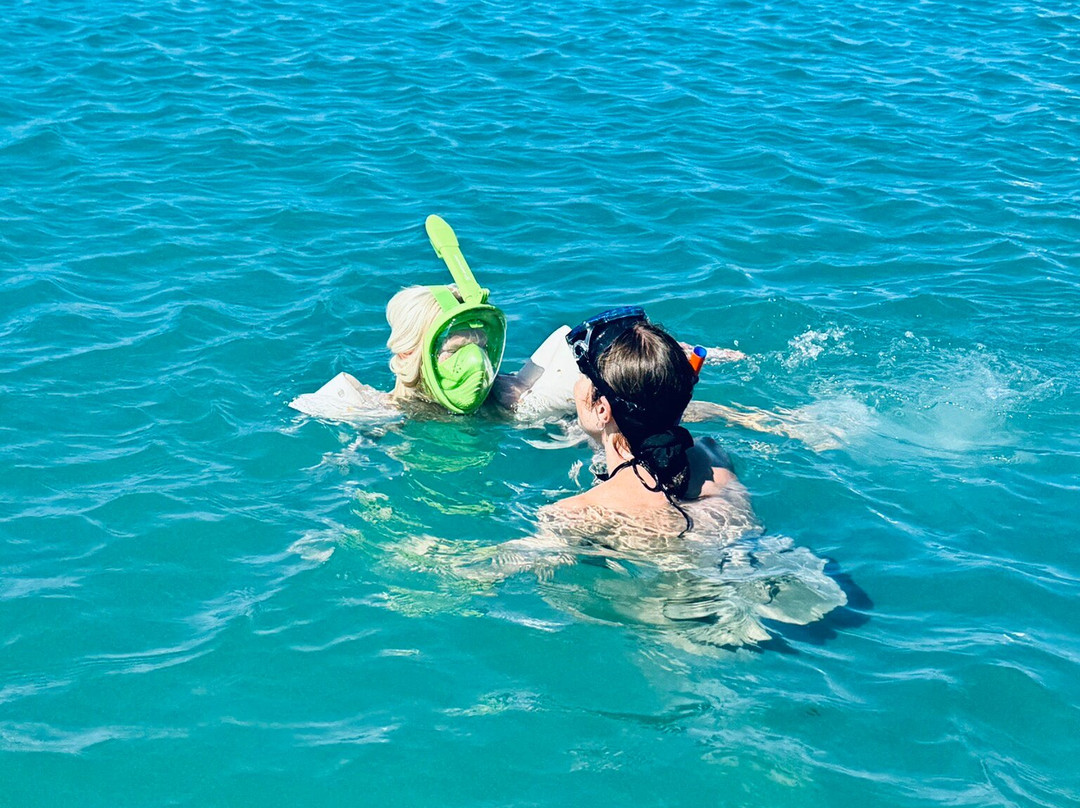 SG Boat-Sissi必去景点