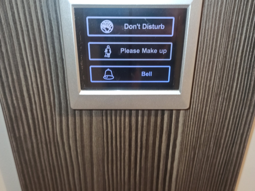 New Splendid Hotel & Spa主图