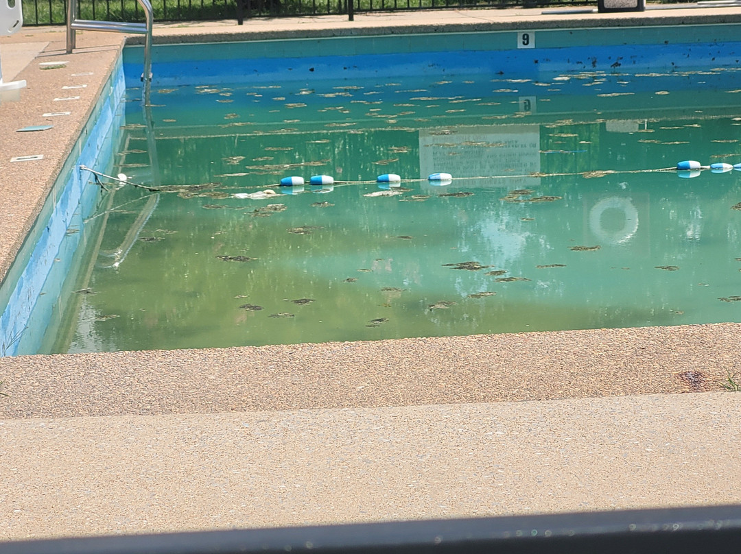 Red Roof Inn Meridian主图