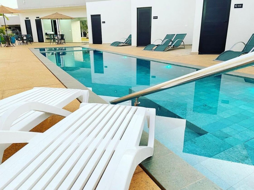 Hotel do Vale Hotelaria e Eventos