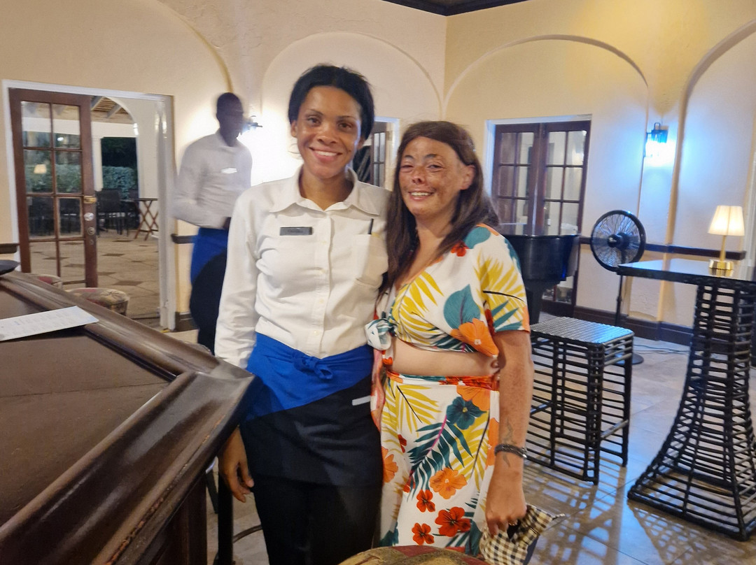 Three Palms Ocean Course-蒙特戈贝必去景点