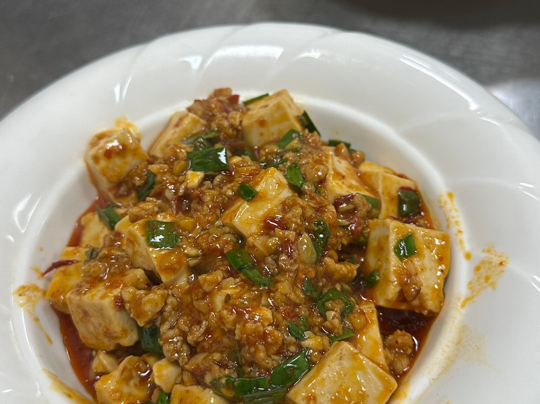 Chilli Cool China-成都必去景点