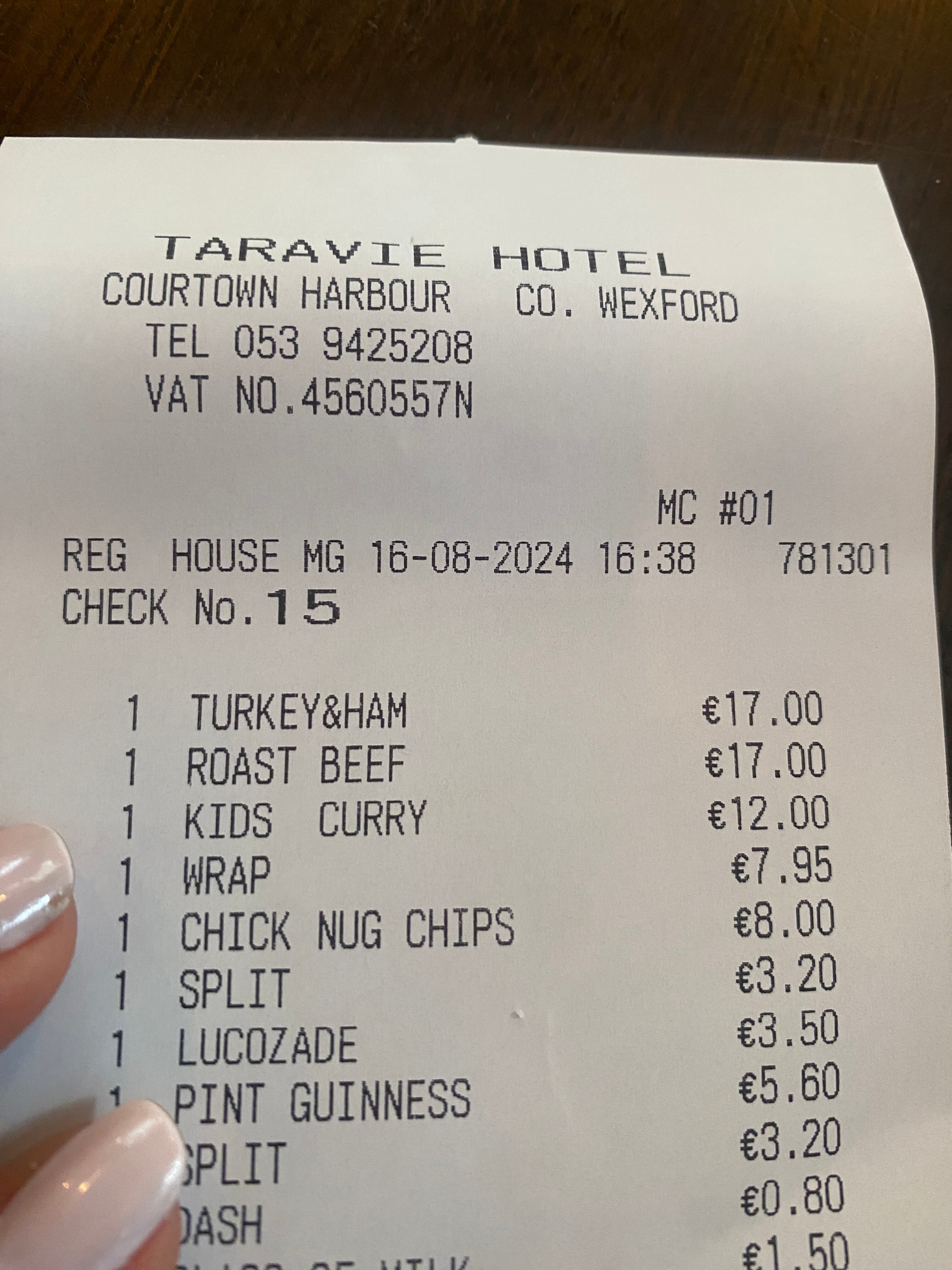 Taravie Hotel-官方