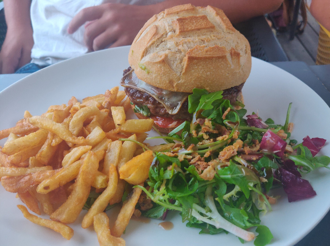 Hotel Aldaburua主图