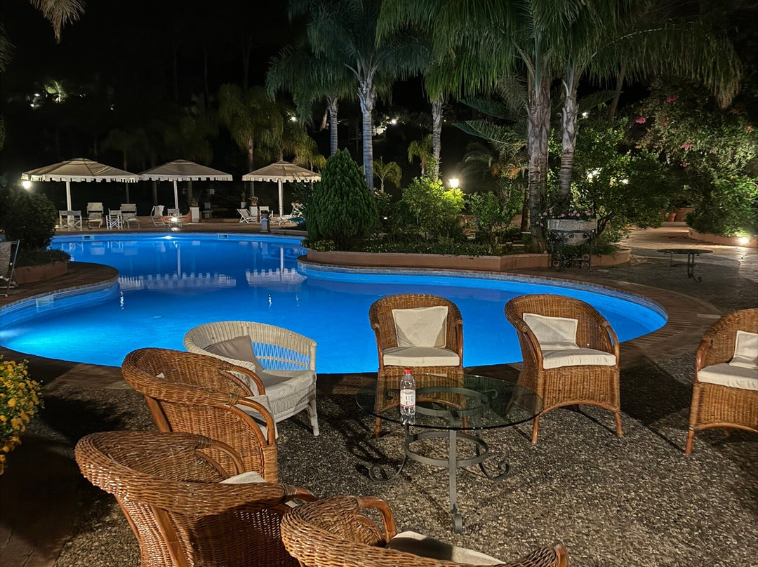 Porto Pirgos Hotel主图