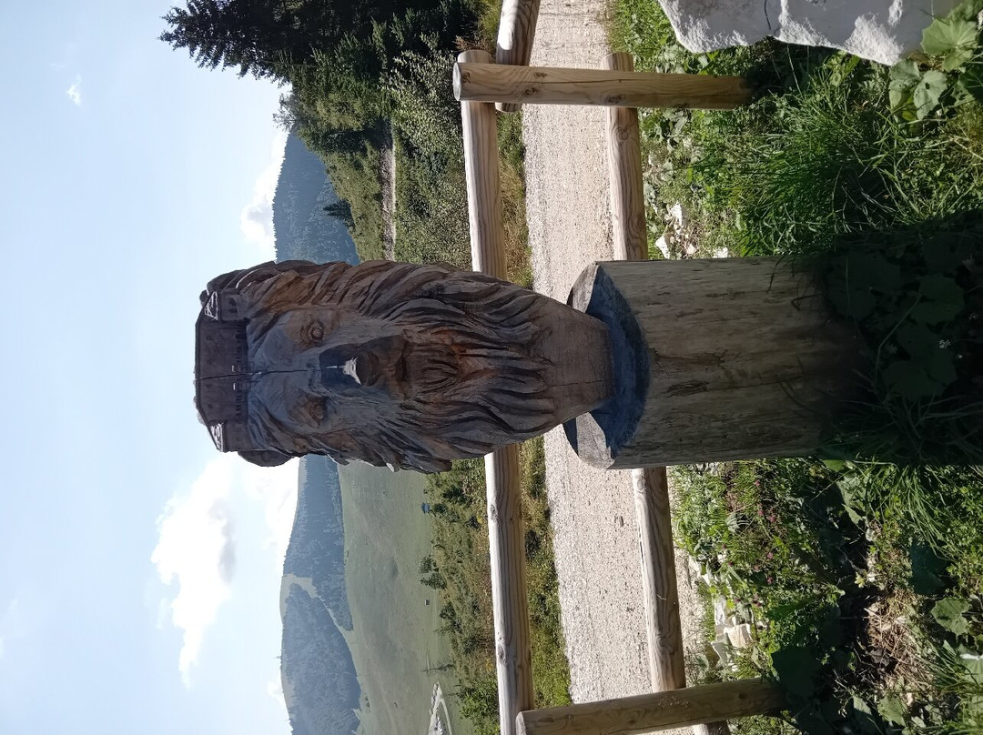 Piana di Marcesina景点图片