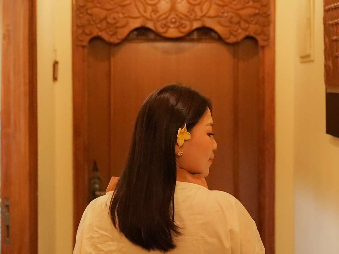 Martha Tilaar Salon Day Spa Gading Serpong-坦格朗必去景点