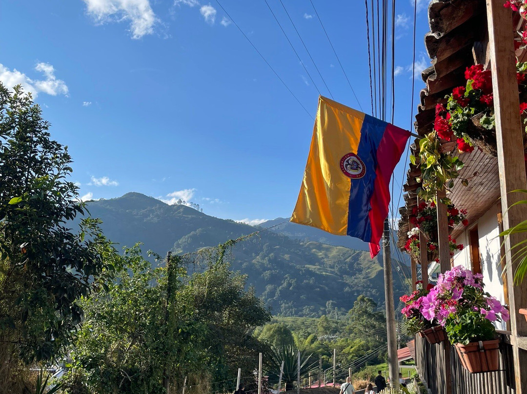 Colombian Summit-Ibague必去景点