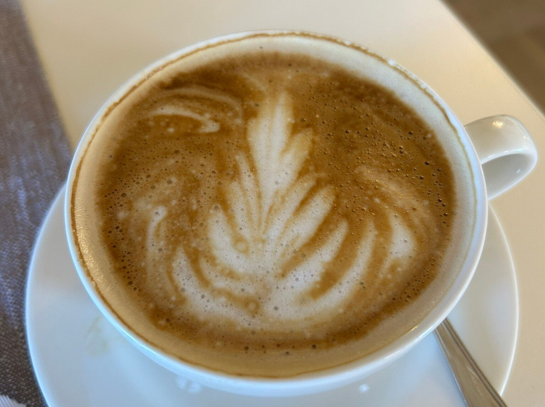 斯卡西亚潘西埃里别墅酒店主图