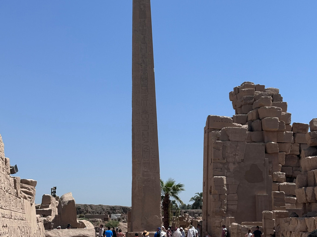 Daily tours egypt-赫尔格达必去景点