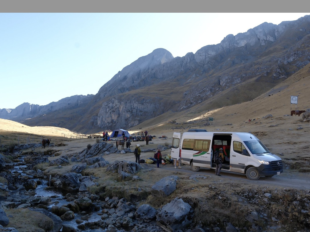 Go2Andes-瓦拉斯必去景点