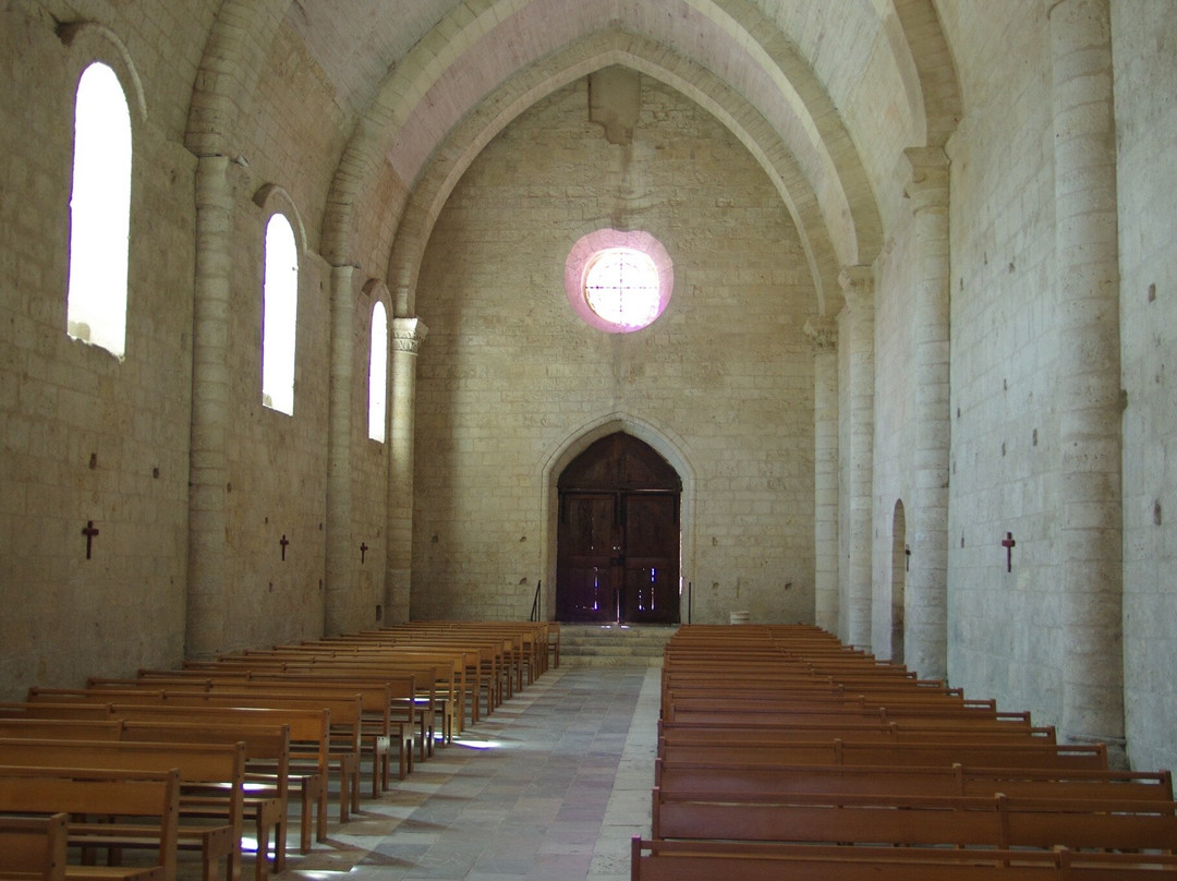 Eglise Saint Georges景点图片