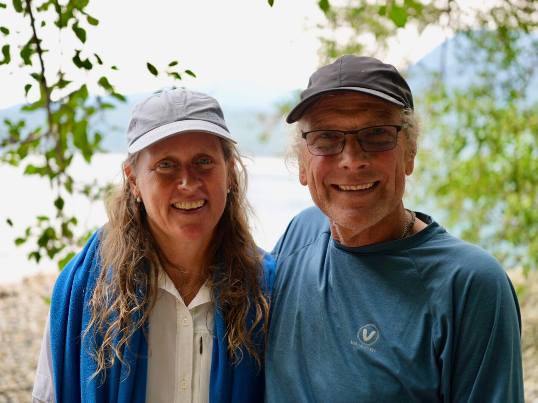 Metta Eco Experiences-Egmont必去景点