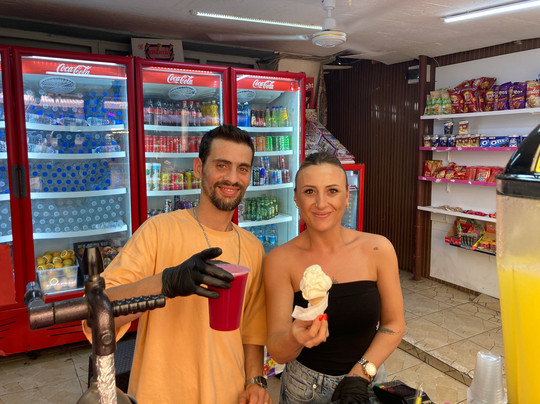 Travelshow-库萨达斯必去景点