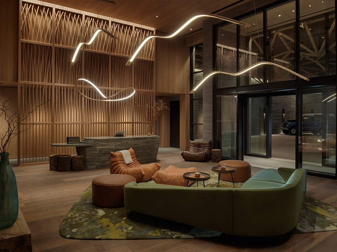 Six Senses Crans Montana