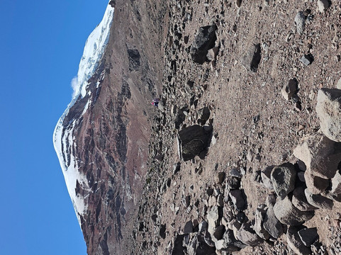 Authentic Ecuador-基多必去景点