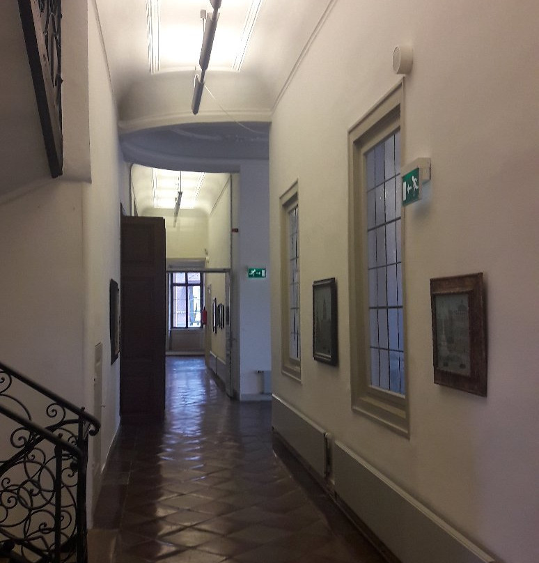 Sammlung Zander景点图片