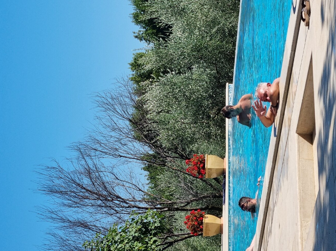 San Rocco Hotel and Restaurant主图