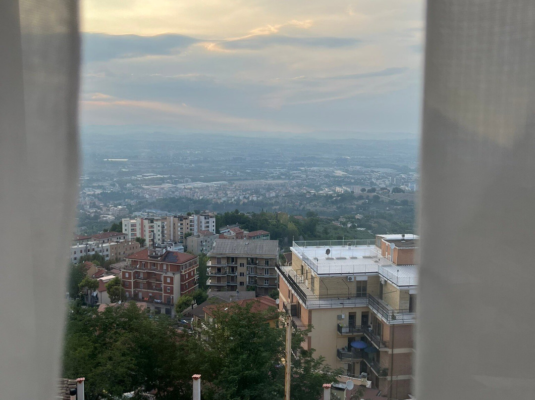 Grande Albergo Abruzzo主图