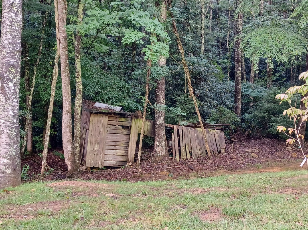 Iron Mountain Inn B&B主图