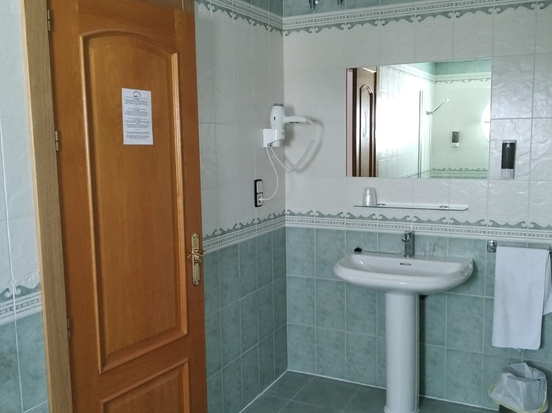 Hotel Blanca Brisa Cabo de Gata主图