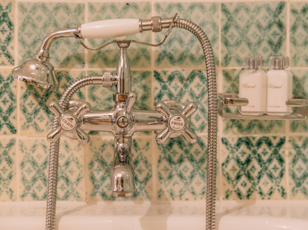 Hotel de Toiras主图