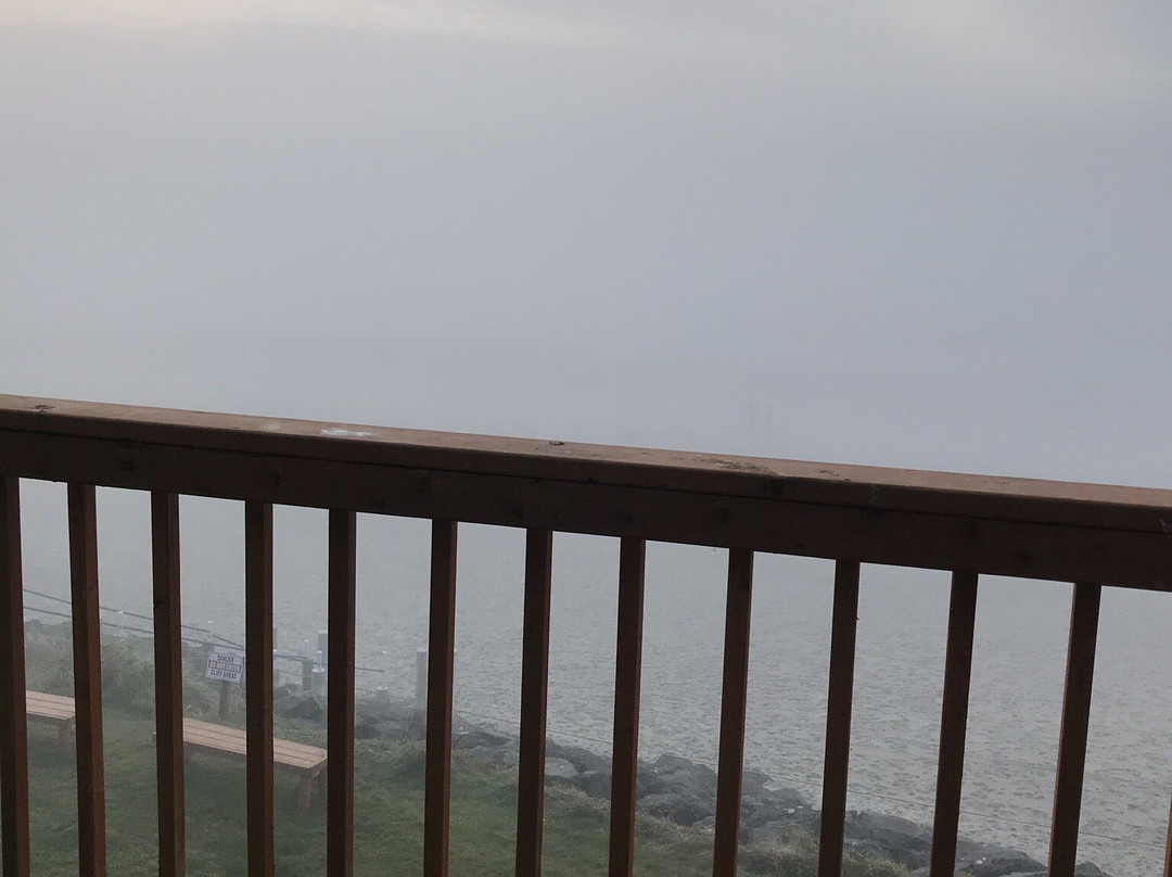 瑟夫赛德度假村主图