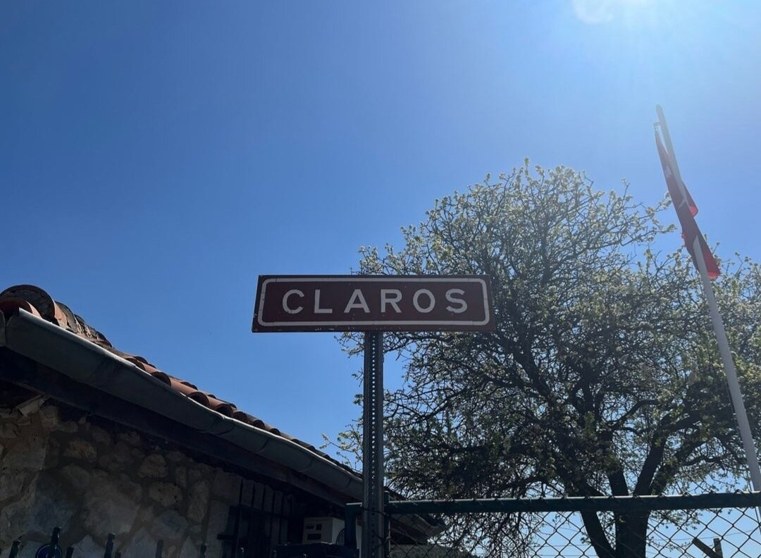 Claros景点图片