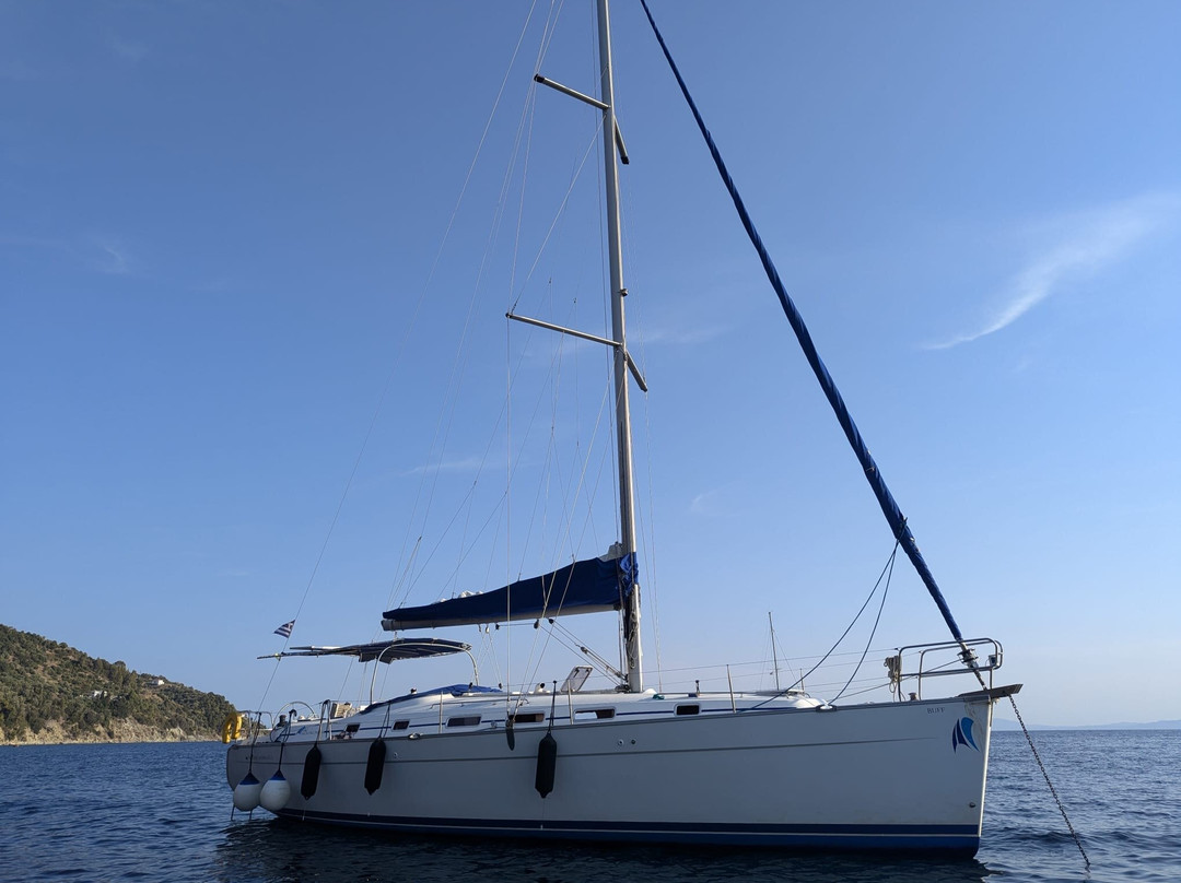 A & C Yachting-Milina必去景点