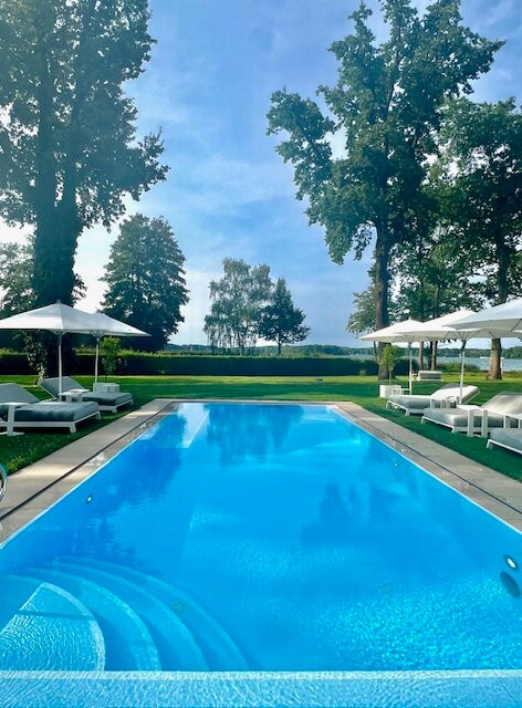 Hotel Villa Contessa主图