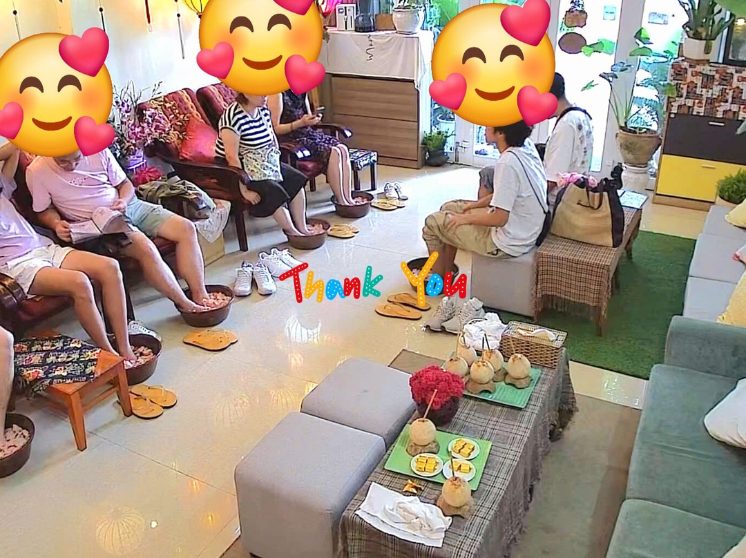 有机+spa-My An必去景点