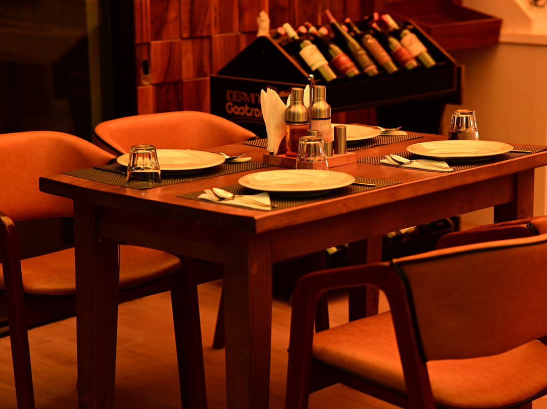 Hotel Vila One主图