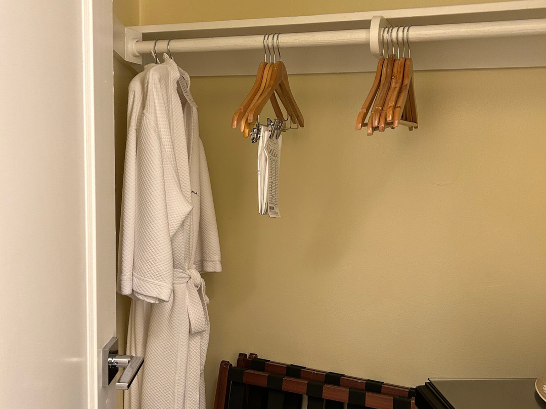 拉霍亚格兰德科隆尼酒店主图