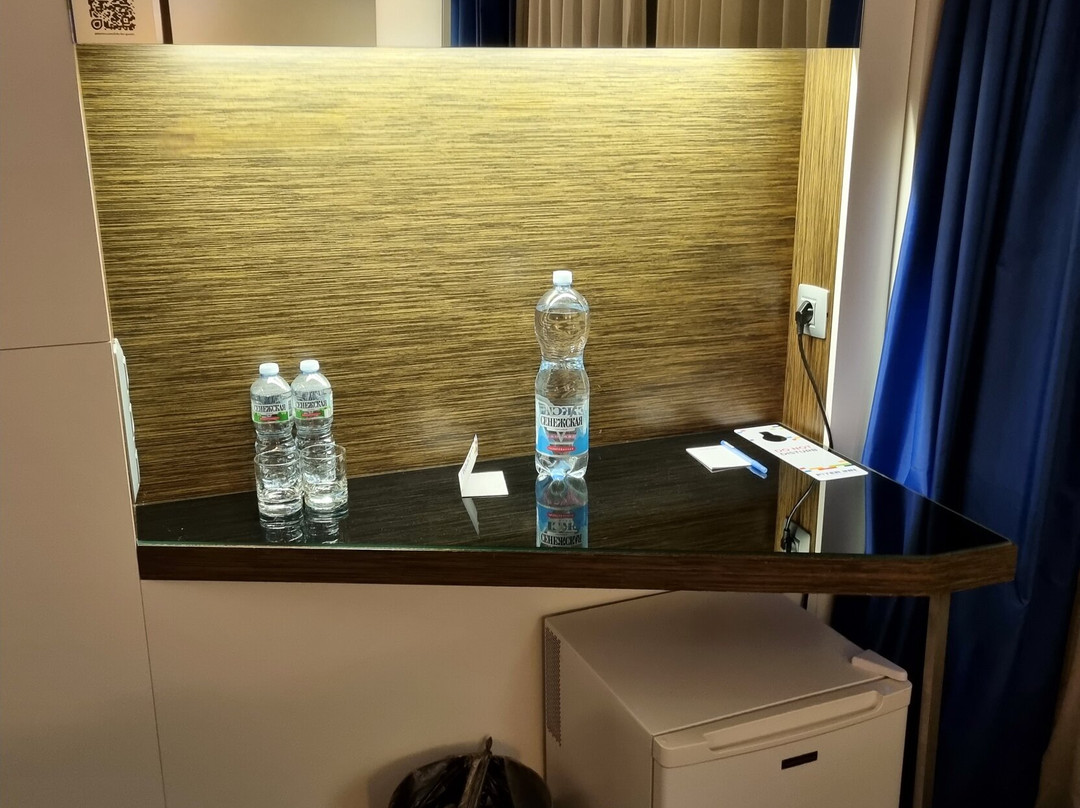 Piter Inn Petrozavodsk主图