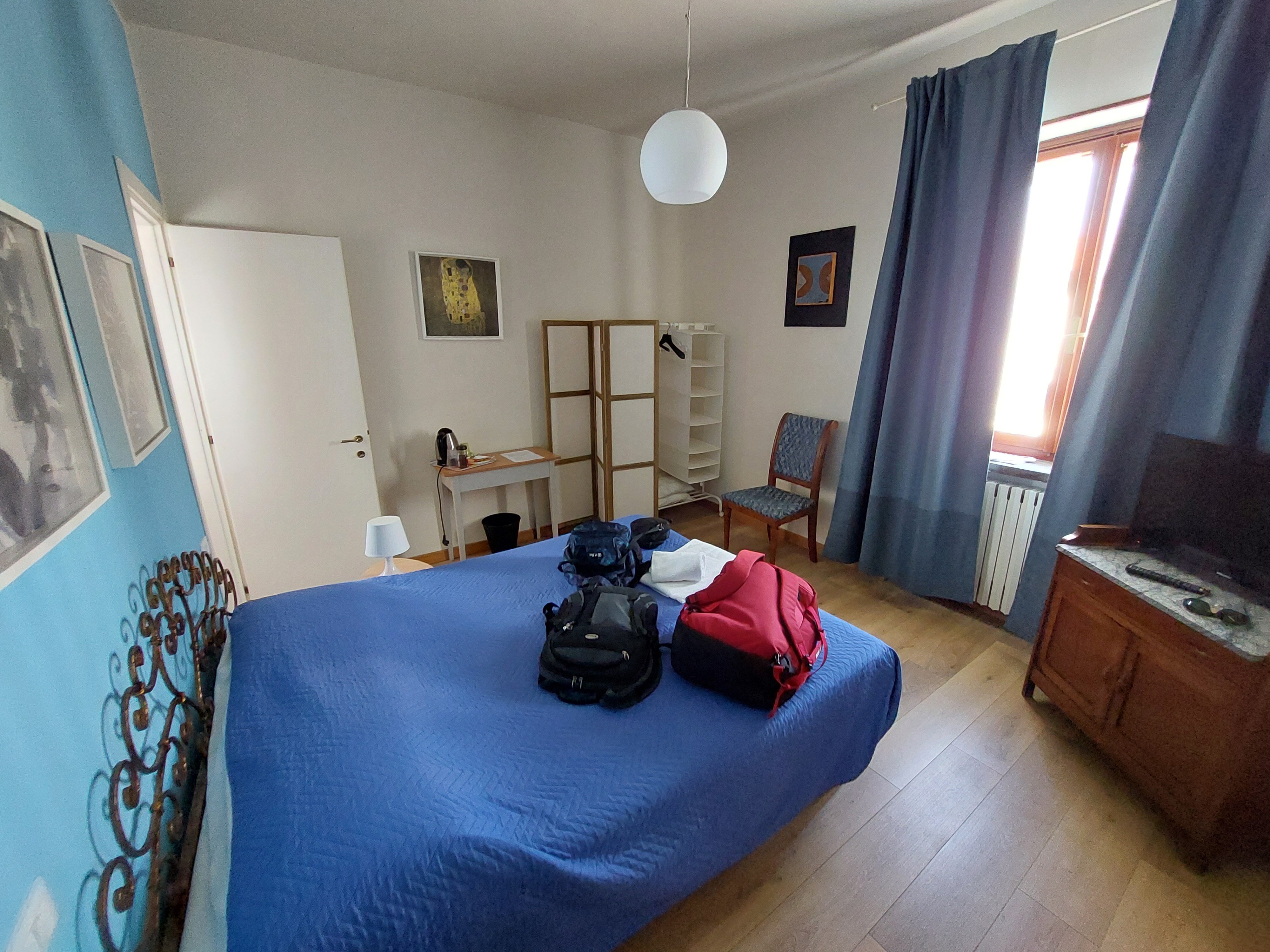 B&B San Russorio-官方