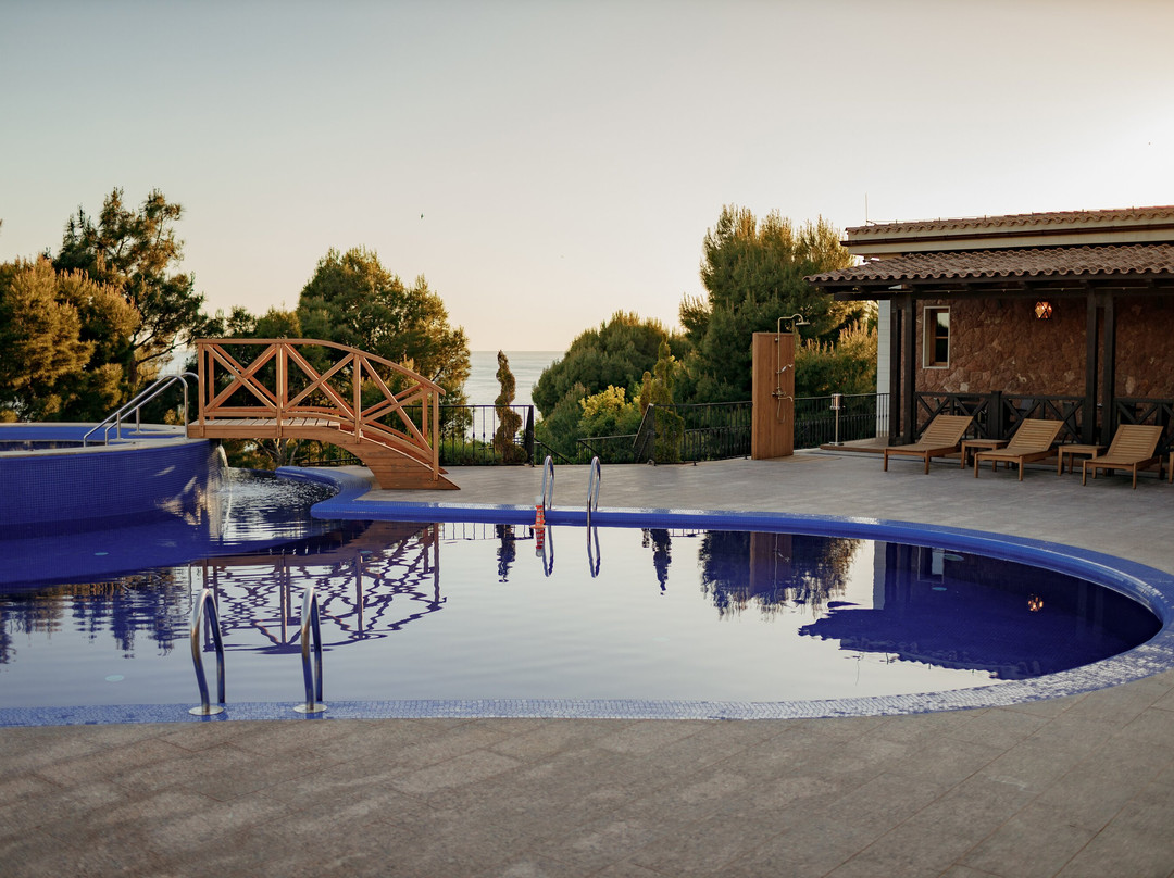 Krymskiy Briz Hotel & Villas主图