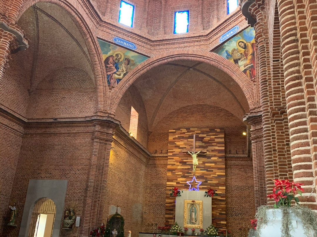 Tapalpa De Mis Amores主图